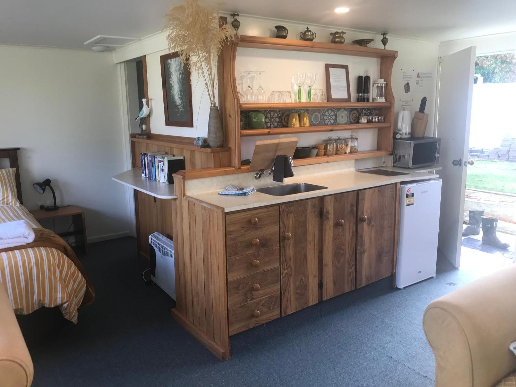 Kepplestone By The Sea - The Catlins Villa New Haven Eksteriør billede